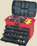 Field Boxes