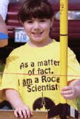 Rocket Scientist T-Shirt